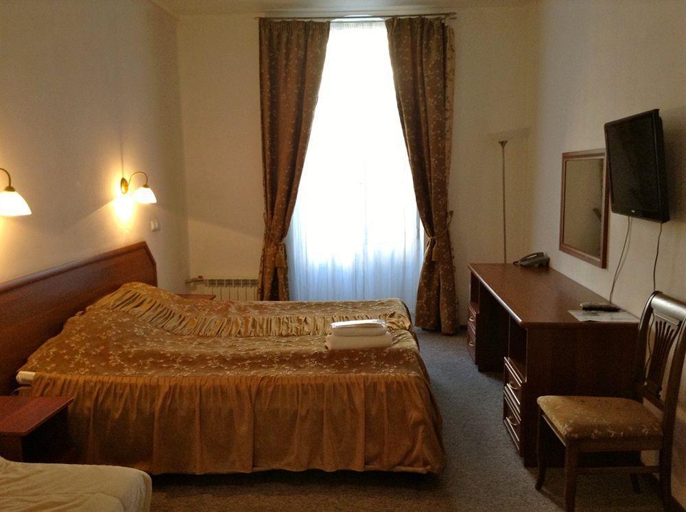 5 Evenings Hotel Saint Petersburg Luaran gambar